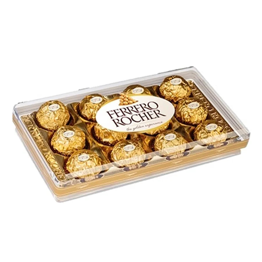 Ferreiro Rocher (12 unidades)