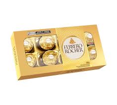 Ferreiro Rocher (8 unidades)